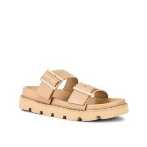 Raye the label Clifton Sandal Revolve